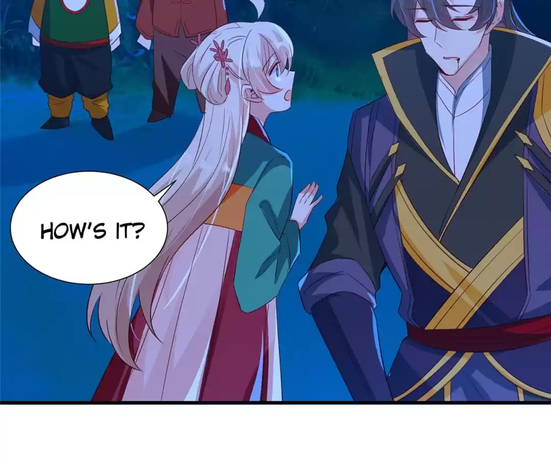 Read Adorable Princess chapter 204 image 56 on Lezhin