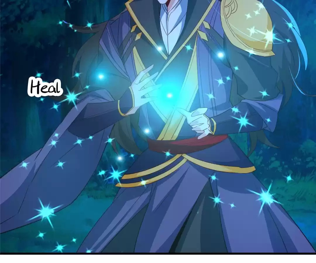 Read Adorable Princess chapter 204 image 60 on Lezhin