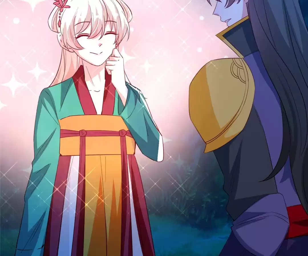Read Adorable Princess chapter 204 image 62 on Lezhin