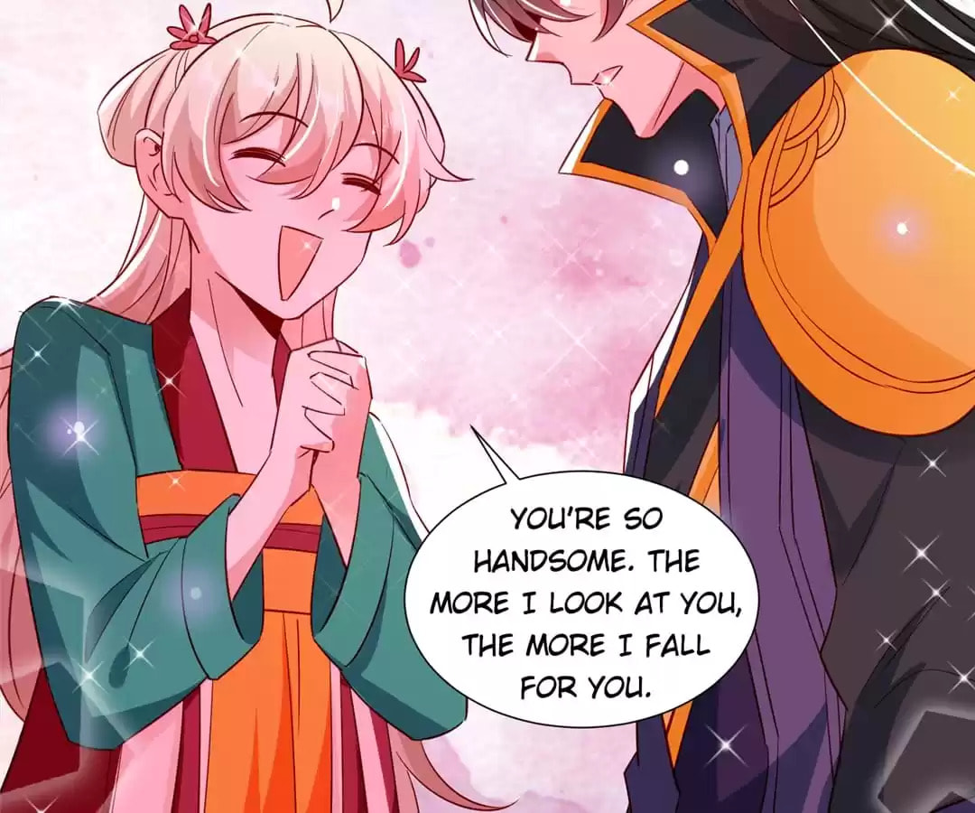 Read Adorable Princess chapter 204 image 64 on Lezhin