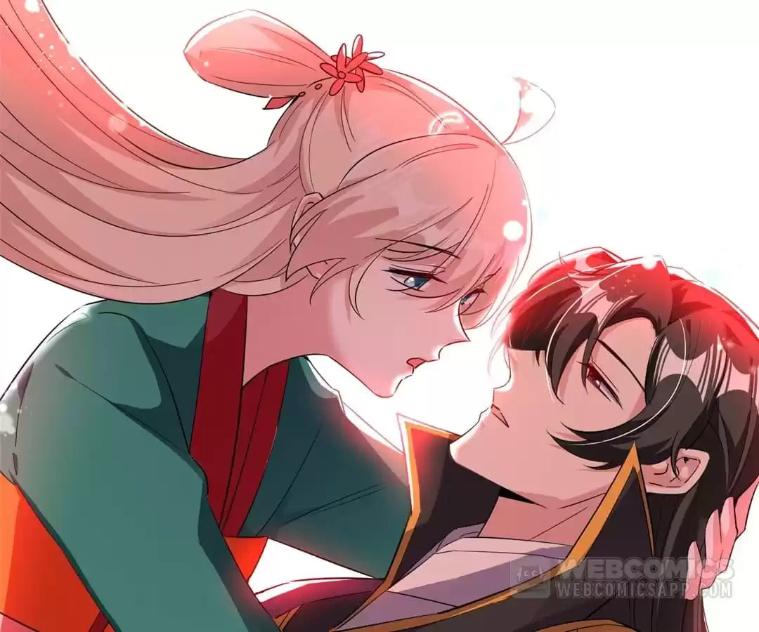 Read Adorable Princess chapter 204 image 9 on Lezhin