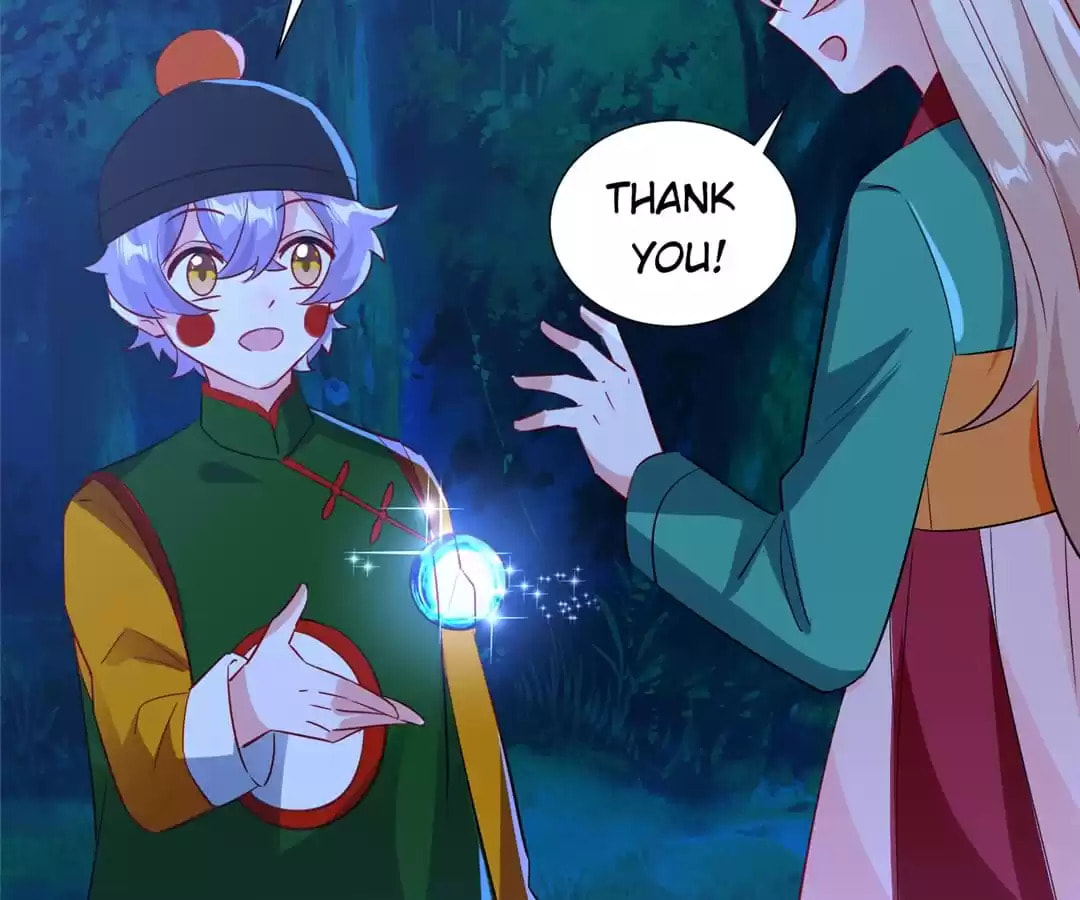 Read Adorable Princess chapter 205 image 10 on Lezhin