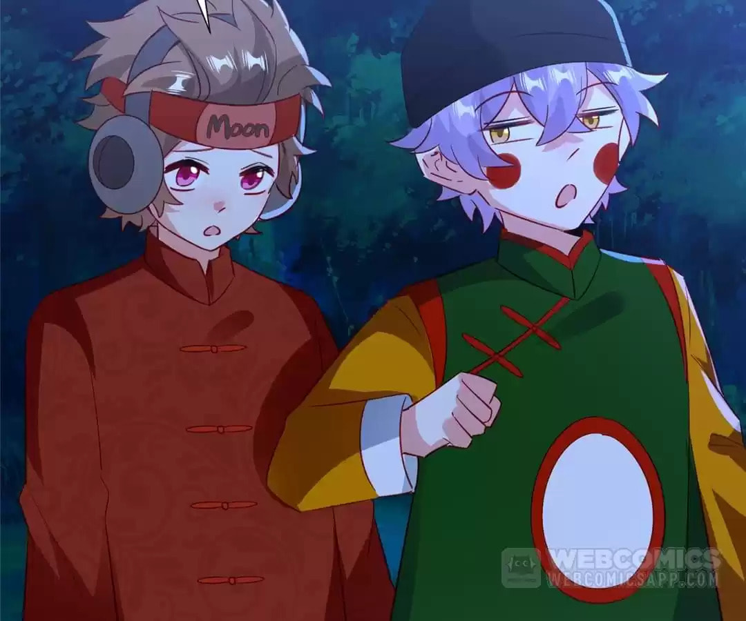 Read Adorable Princess chapter 205 image 12 on Lezhin