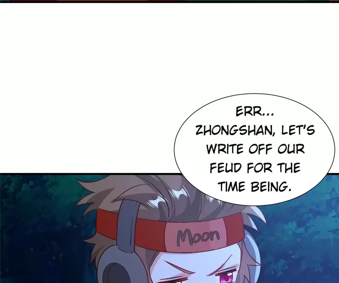 Read Adorable Princess chapter 205 image 13 on Lezhin