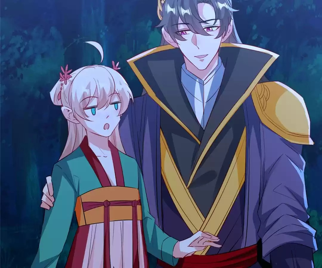 Read Adorable Princess chapter 205 image 16 on Lezhin