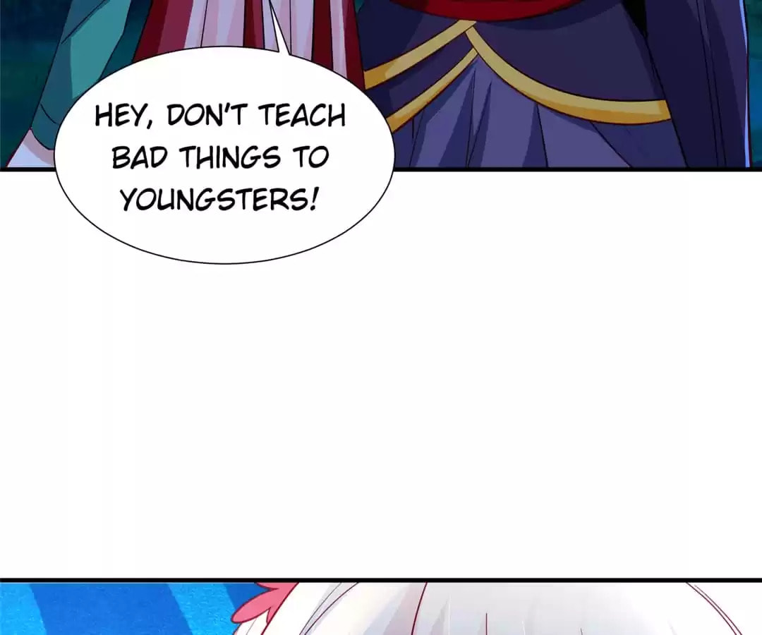 Read Adorable Princess chapter 205 image 17 on Lezhin