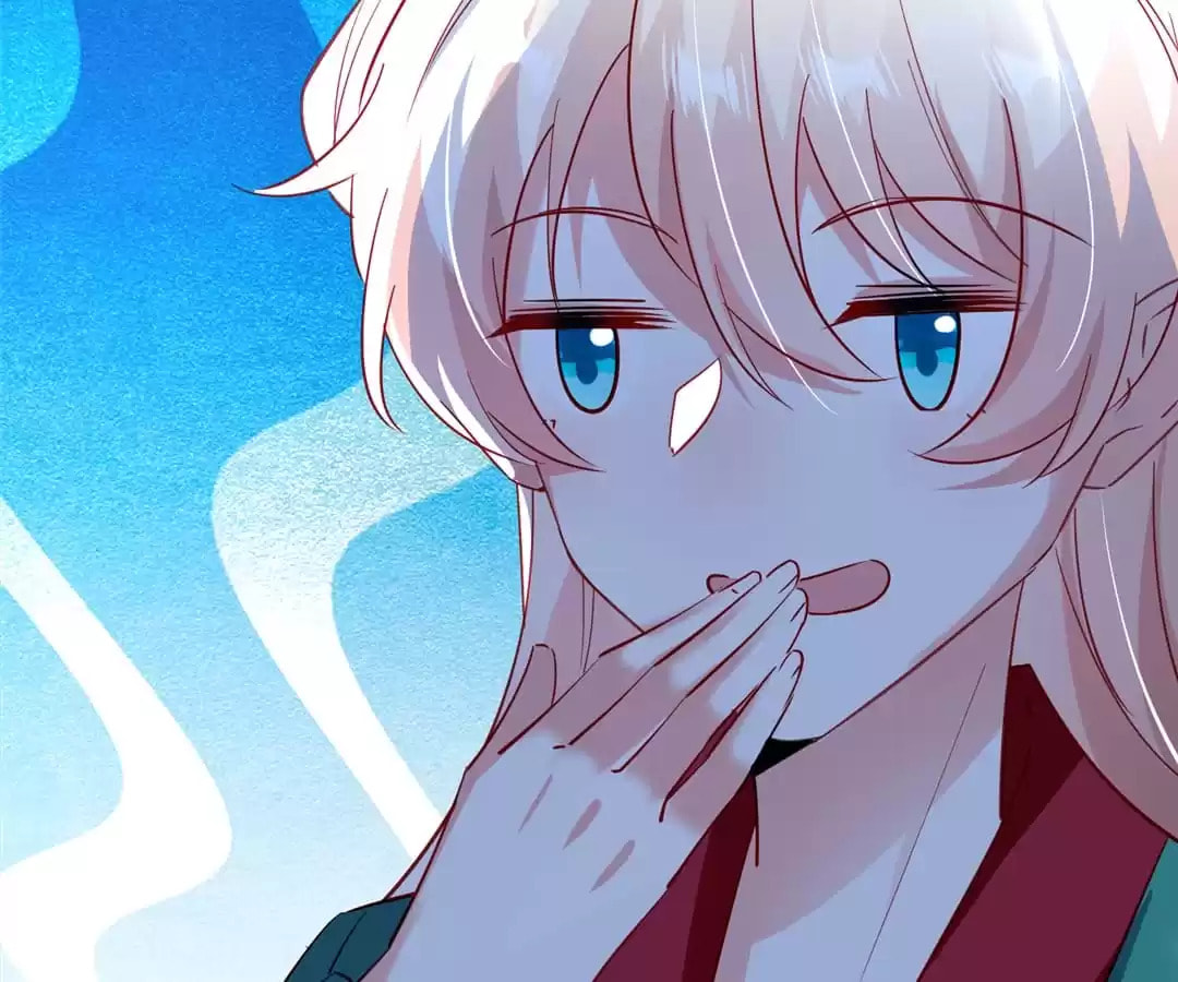 Read Adorable Princess chapter 205 image 18 on Lezhin