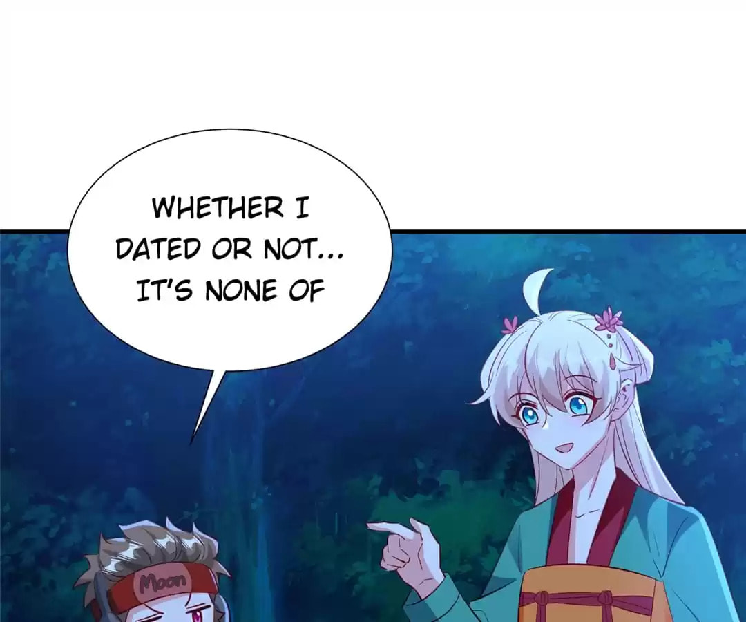 Read Adorable Princess chapter 205 image 20 on Lezhin