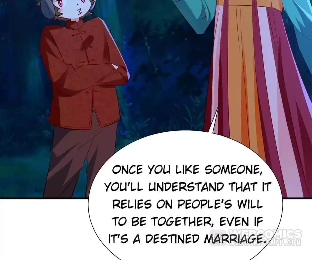 Read Adorable Princess chapter 205 image 21 on Lezhin