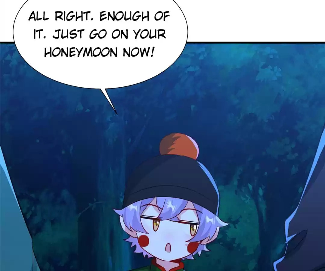 Read Adorable Princess chapter 205 image 24 on Lezhin