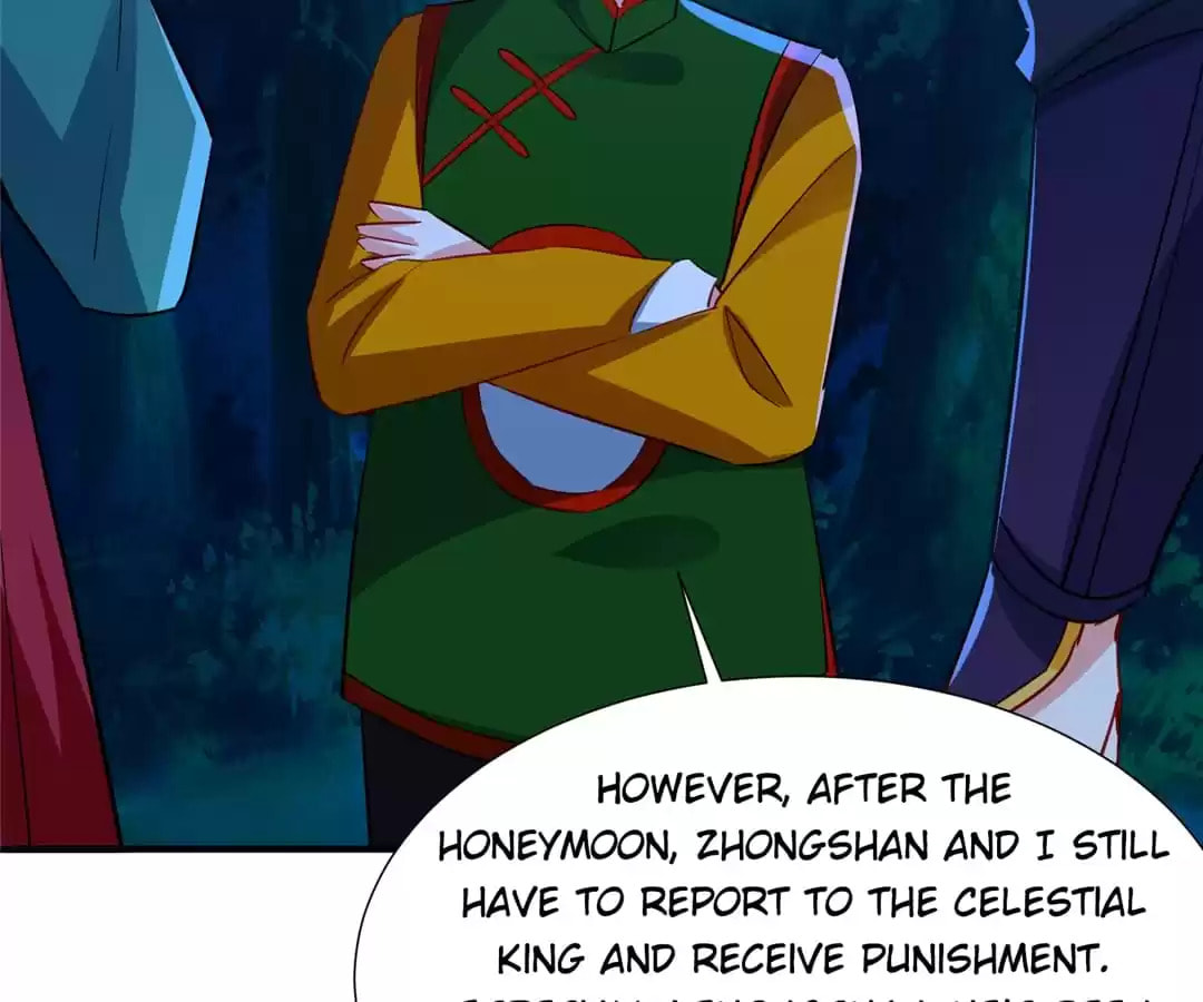 Read Adorable Princess chapter 205 image 25 on Lezhin