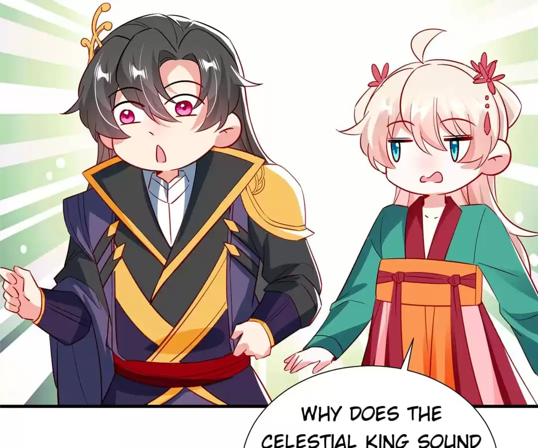 Read Adorable Princess chapter 205 image 27 on Lezhin