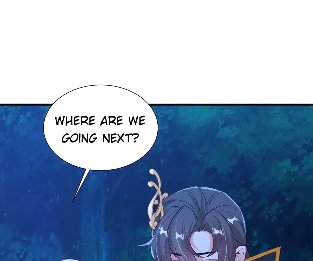 Read Adorable Princess chapter 205 image 3 on Lezhin