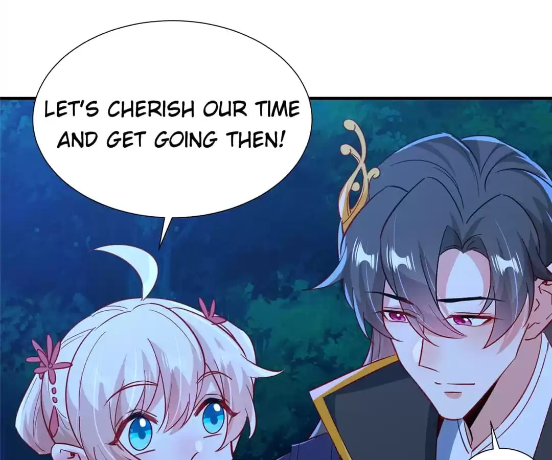 Read Adorable Princess chapter 205 image 30 on Lezhin