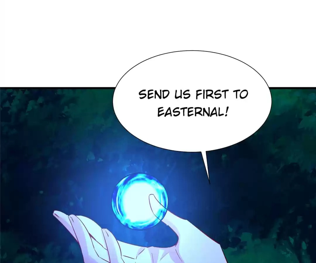 Read Adorable Princess chapter 205 image 32 on Lezhin