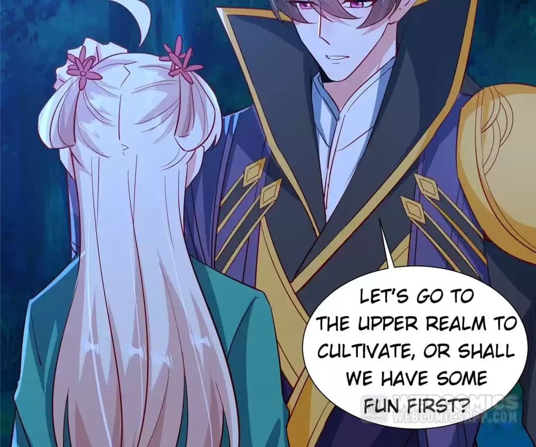 Read Adorable Princess chapter 205 image 4 on Lezhin