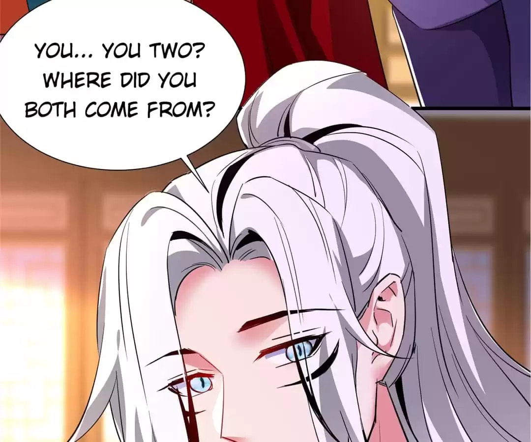 Read Adorable Princess chapter 205 image 42 on Lezhin