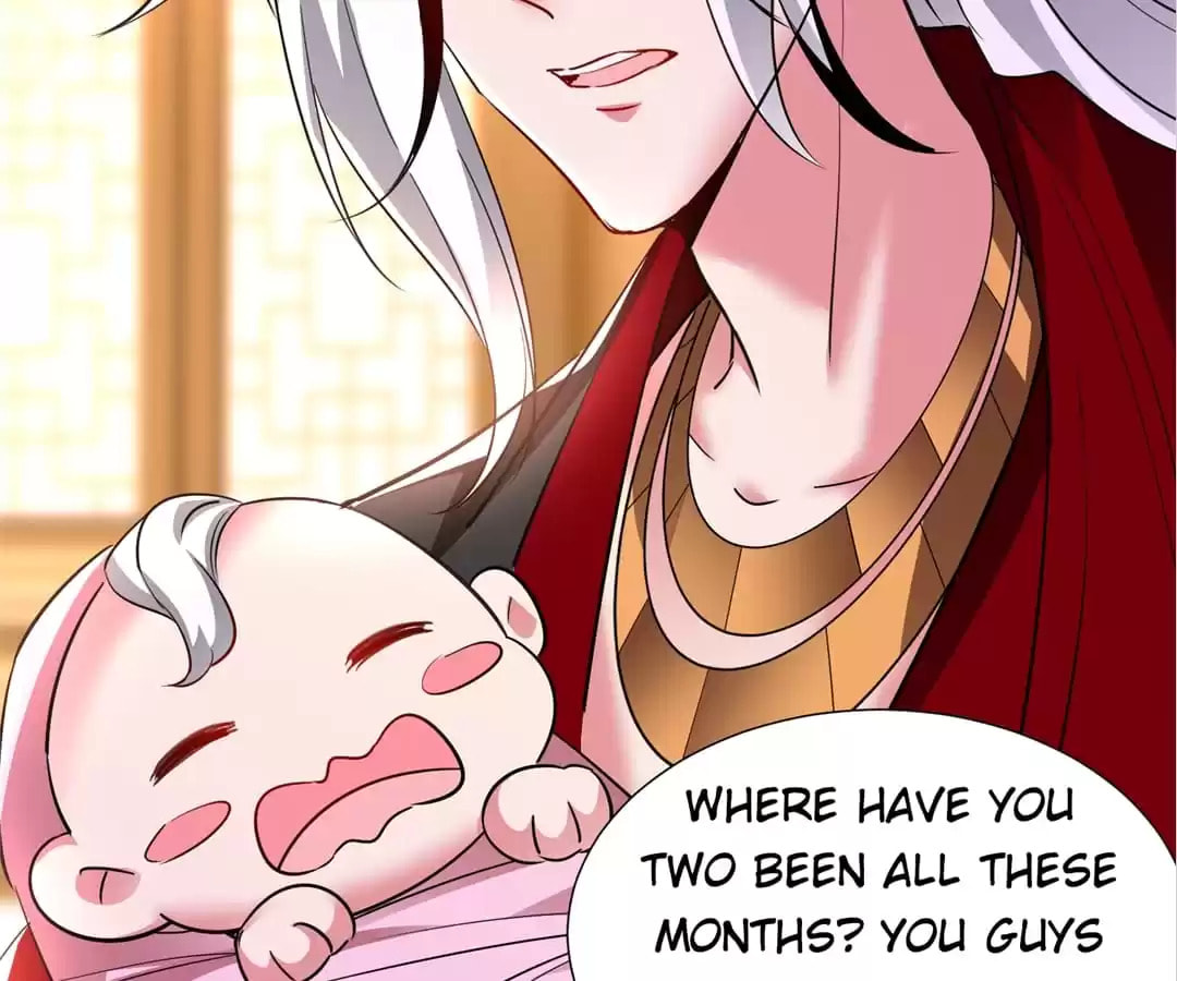 Read Adorable Princess chapter 205 image 43 on Lezhin