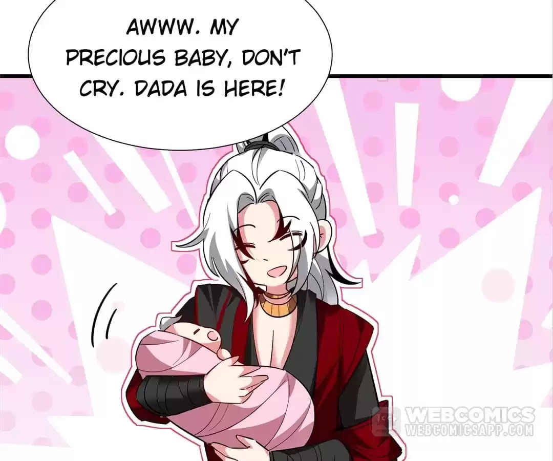 Read Adorable Princess chapter 205 image 45 on Lezhin