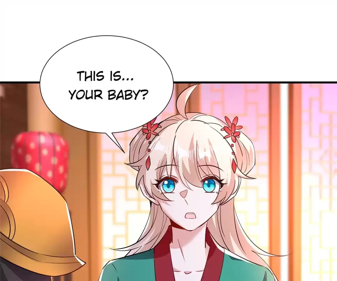 Read Adorable Princess chapter 205 image 49 on Lezhin