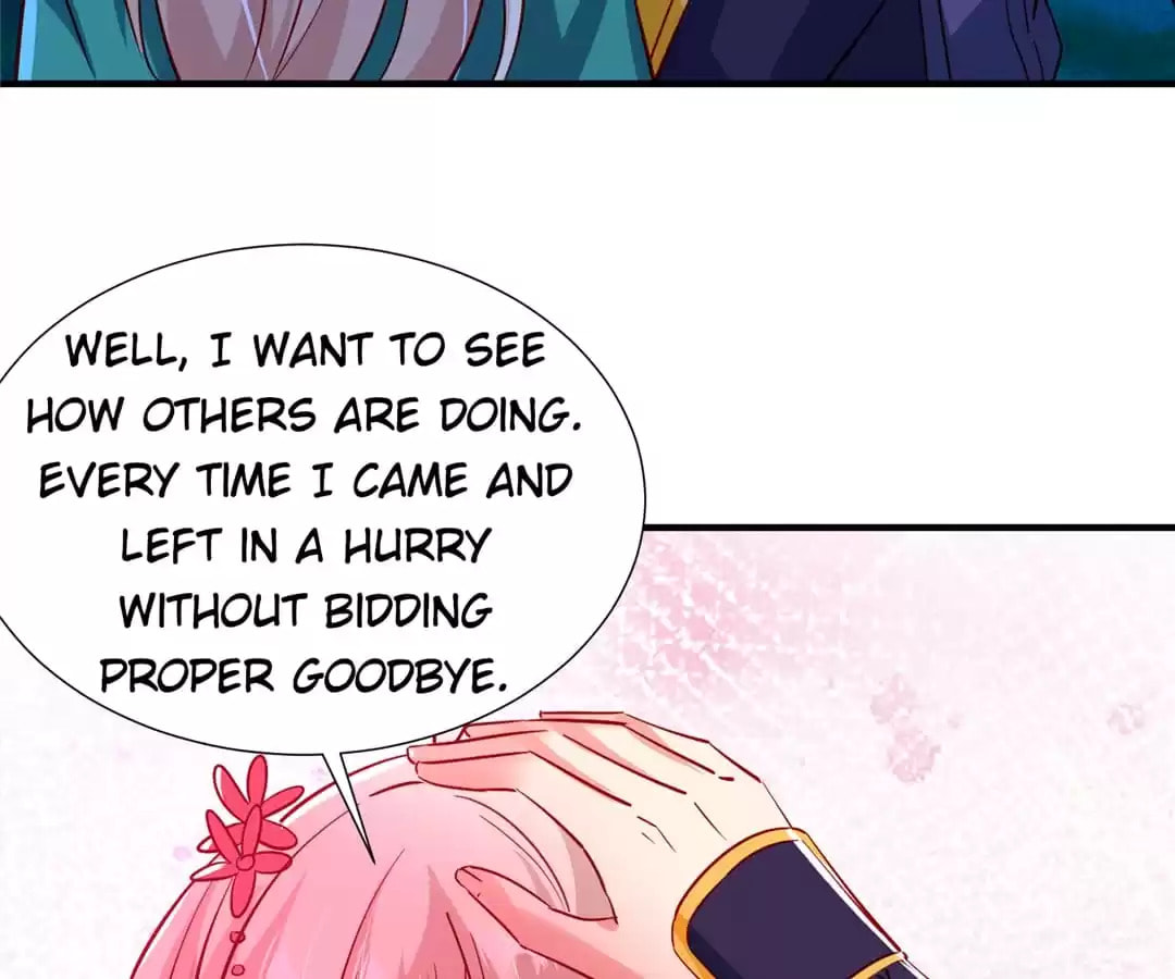 Read Adorable Princess chapter 205 image 5 on Lezhin