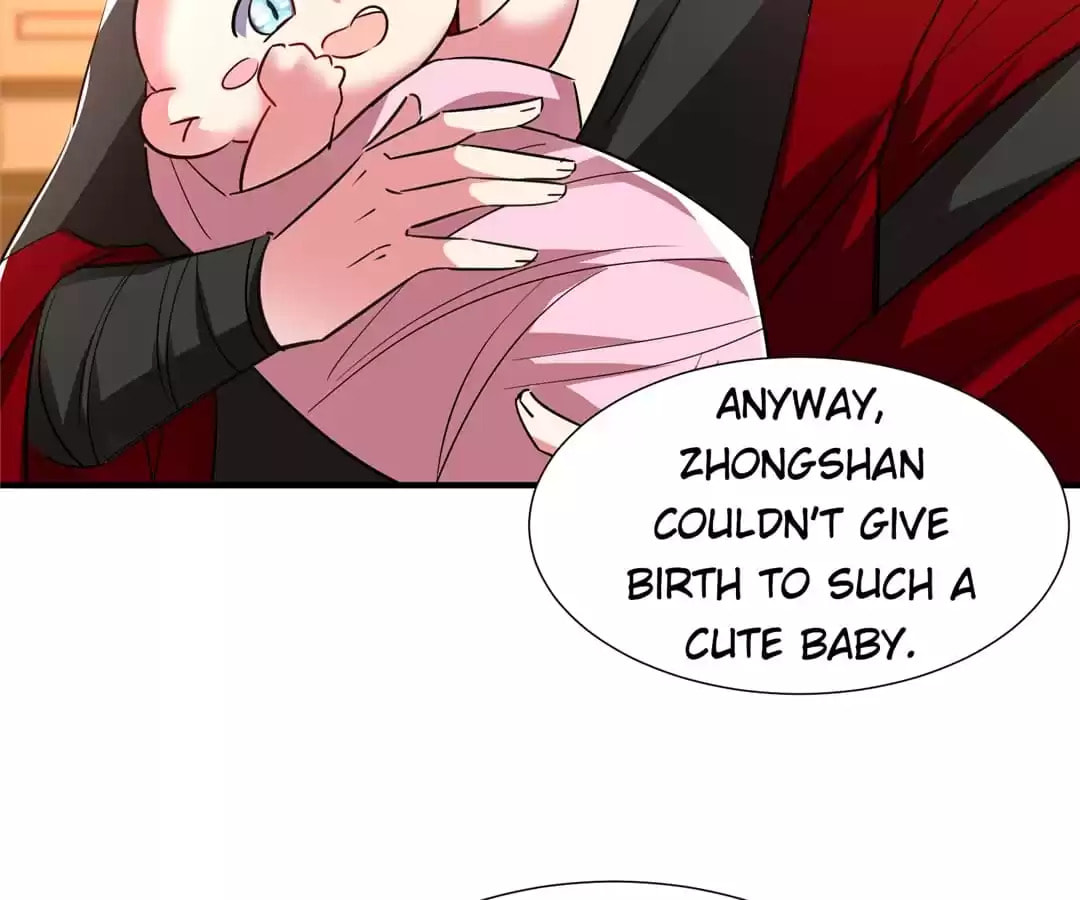 Read Adorable Princess chapter 205 image 52 on Lezhin