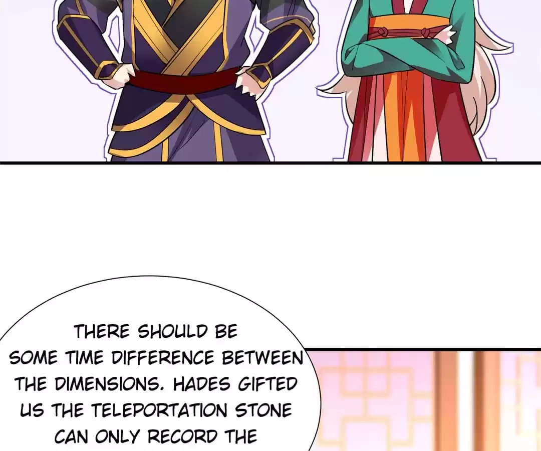 Read Adorable Princess chapter 205 image 54 on Lezhin