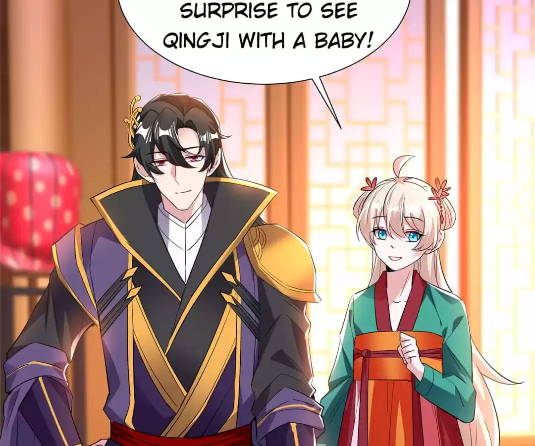 Read Adorable Princess chapter 205 image 57 on Lezhin