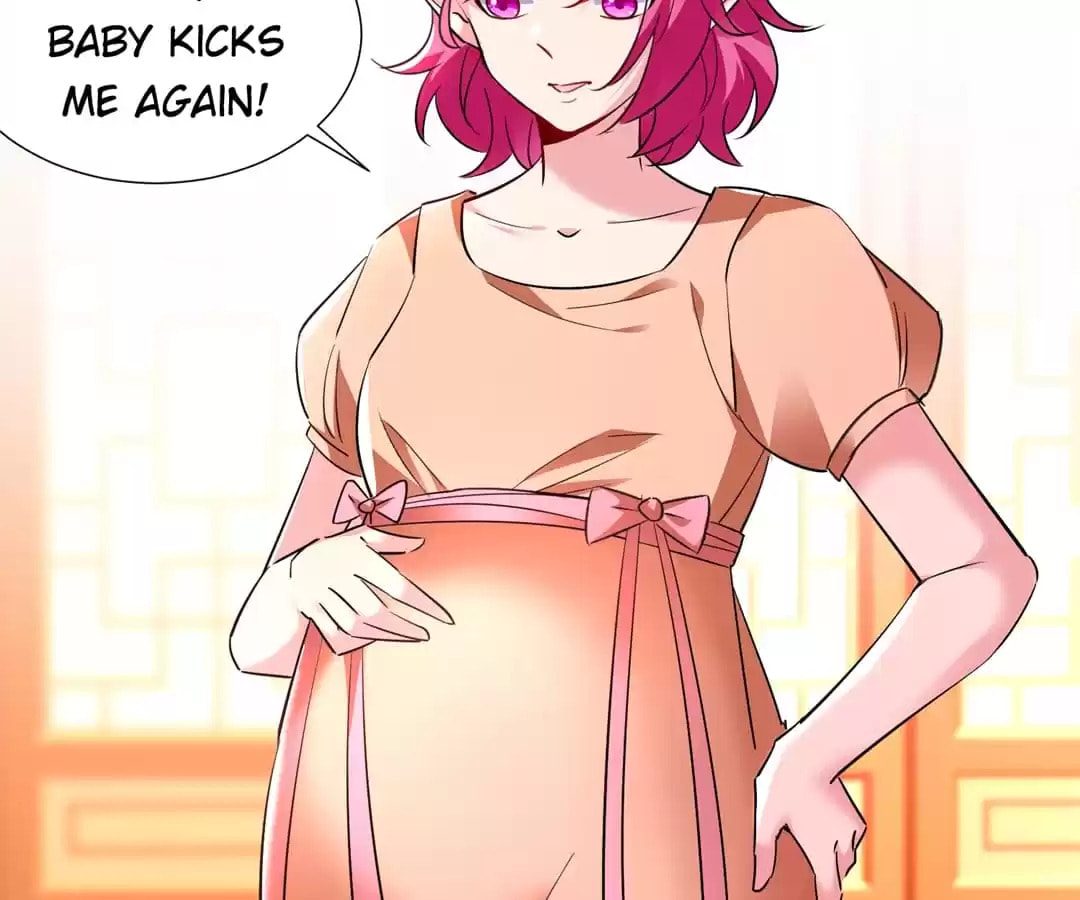Read Adorable Princess chapter 205 image 59 on Lezhin
