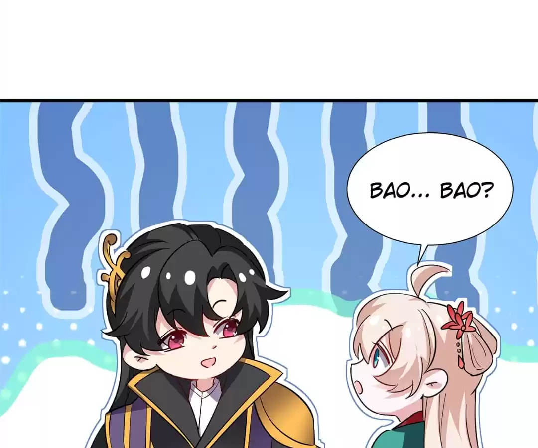 Read Adorable Princess chapter 206 image 11 on Lezhin