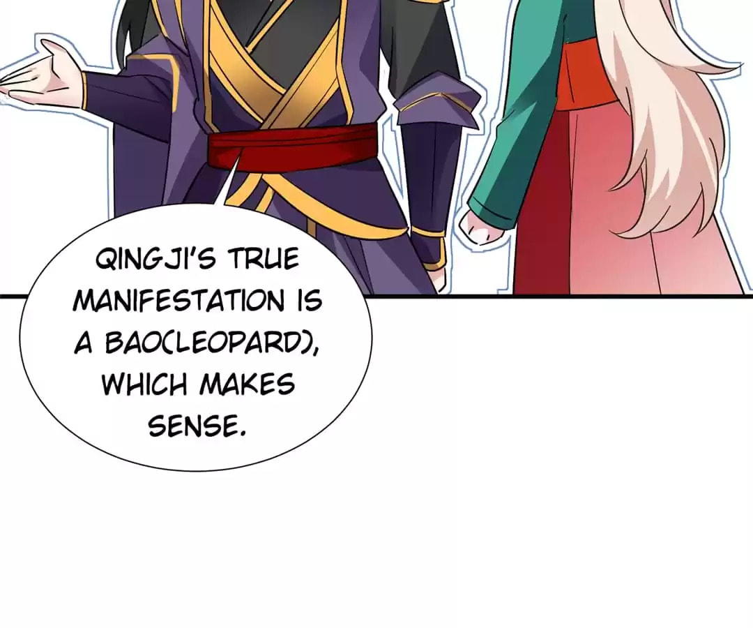 Read Adorable Princess chapter 206 image 12 on Lezhin
