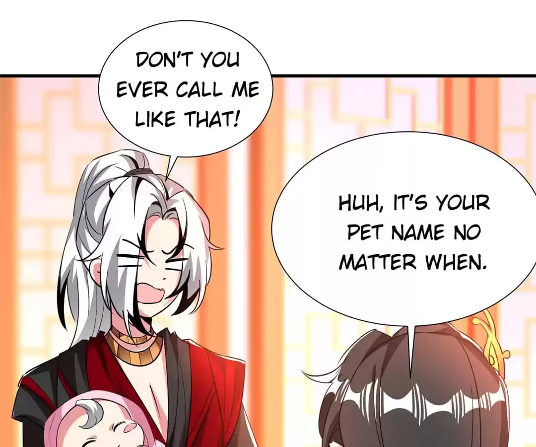 Read Adorable Princess chapter 206 image 13 on Lezhin