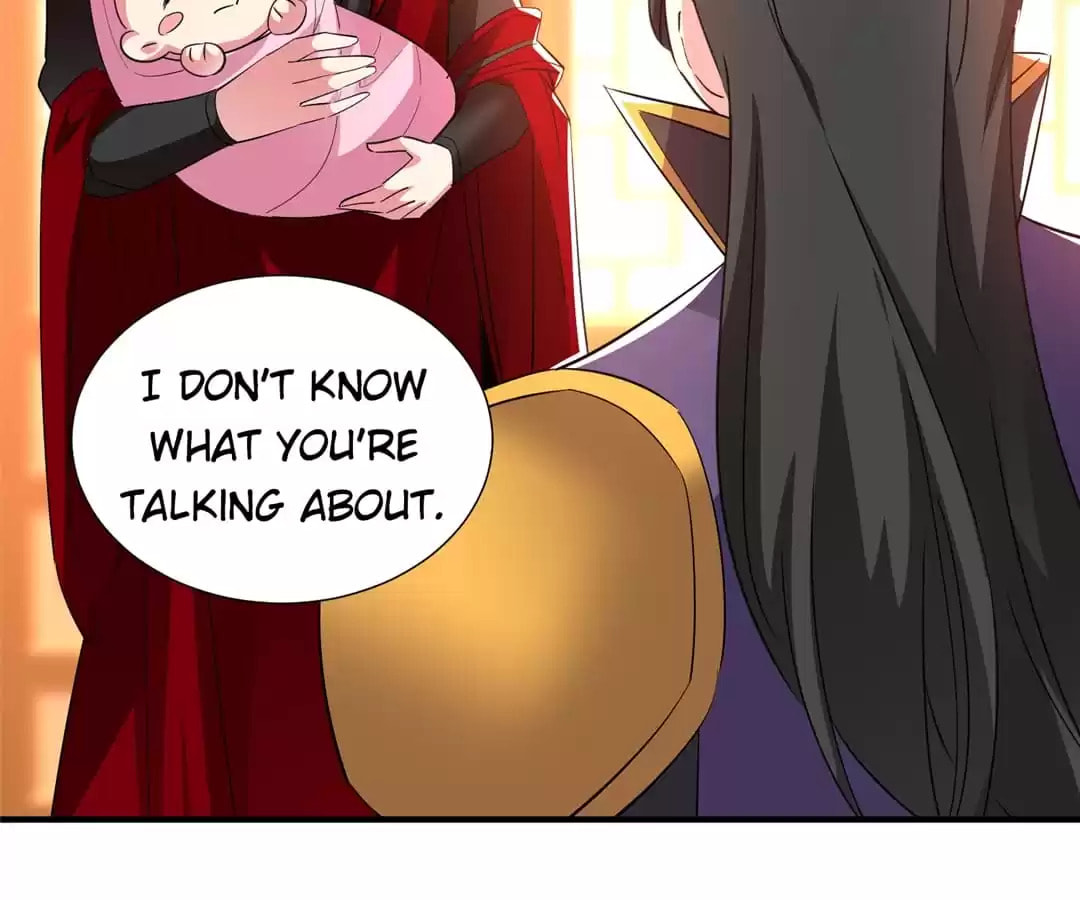 Read Adorable Princess chapter 206 image 14 on Lezhin