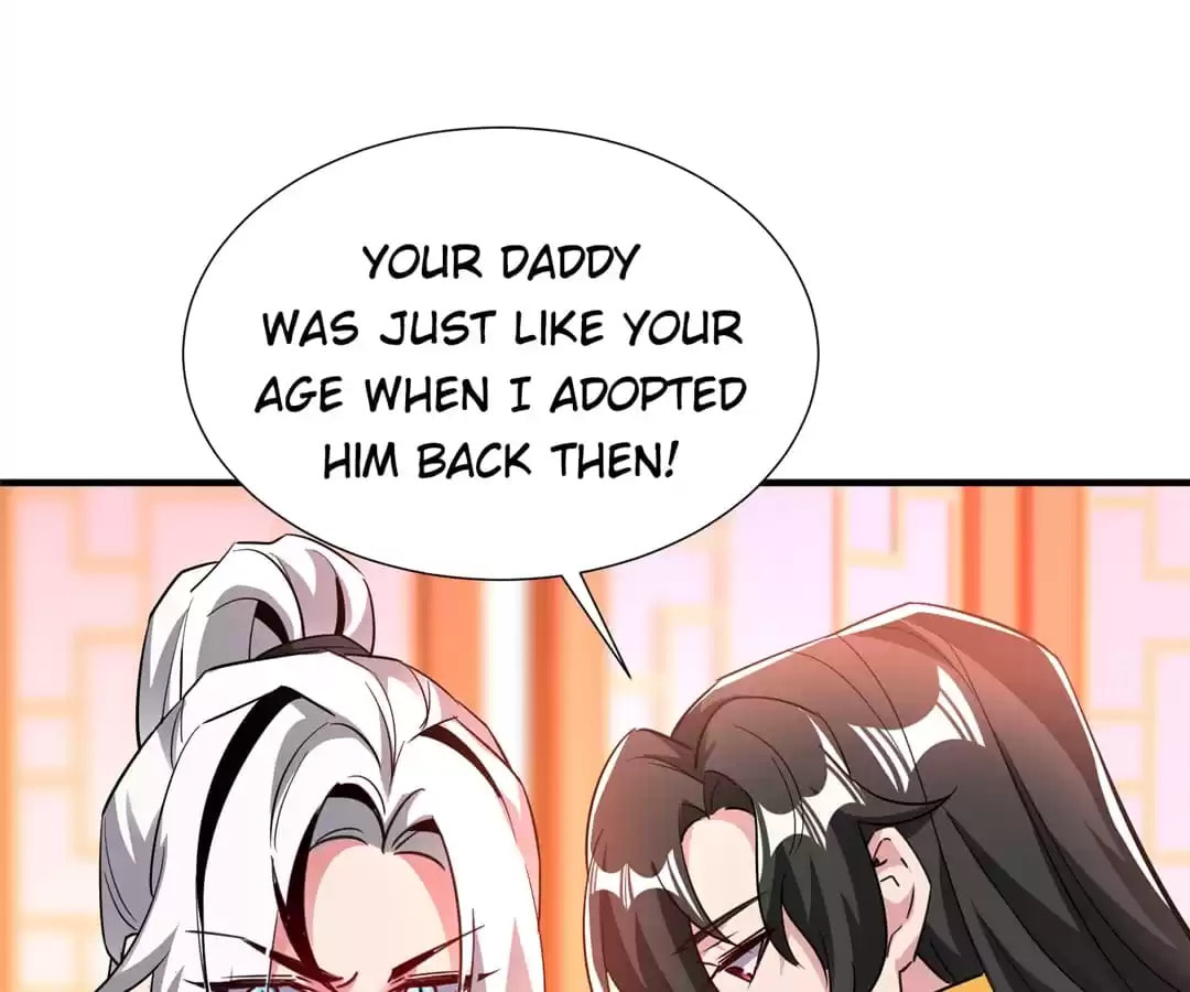 Read Adorable Princess chapter 206 image 15 on Lezhin