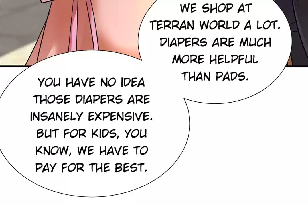 Read Adorable Princess chapter 206 image 23 on Lezhin