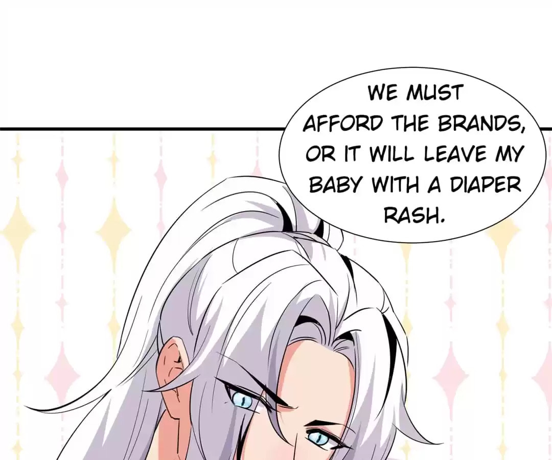 Read Adorable Princess chapter 206 image 24 on Lezhin