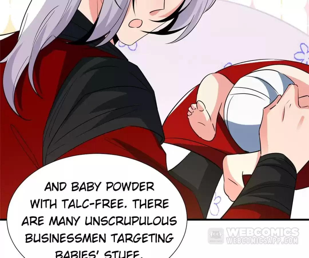 Read Adorable Princess chapter 206 image 25 on Lezhin