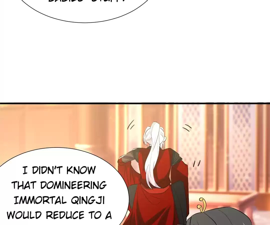 Read Adorable Princess chapter 206 image 26 on Lezhin