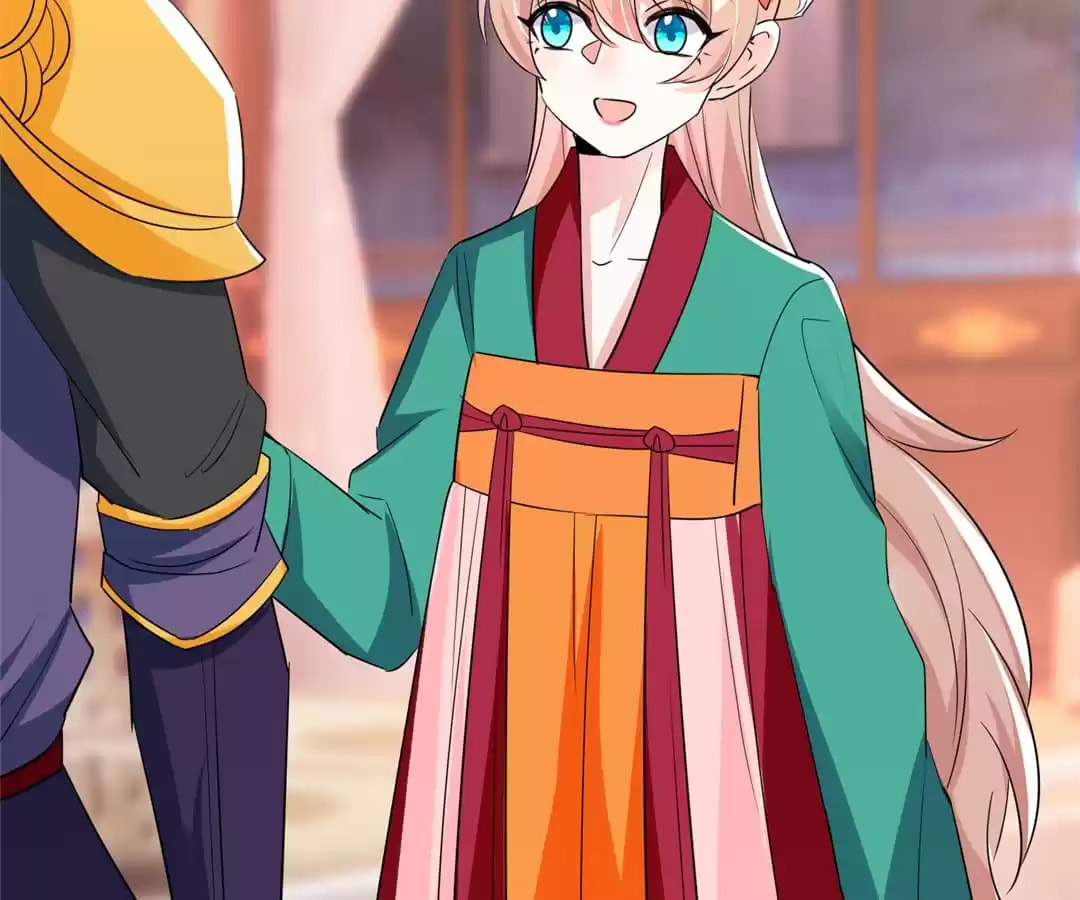 Read Adorable Princess chapter 206 image 31 on Lezhin