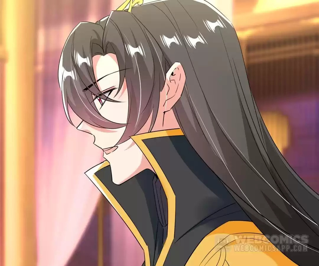 Read Adorable Princess chapter 206 image 33 on Lezhin