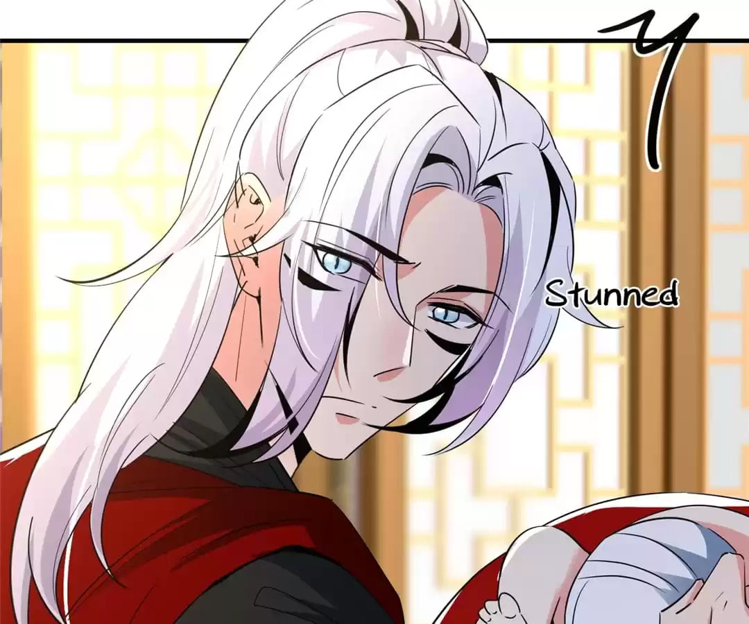 Read Adorable Princess chapter 206 image 35 on Lezhin