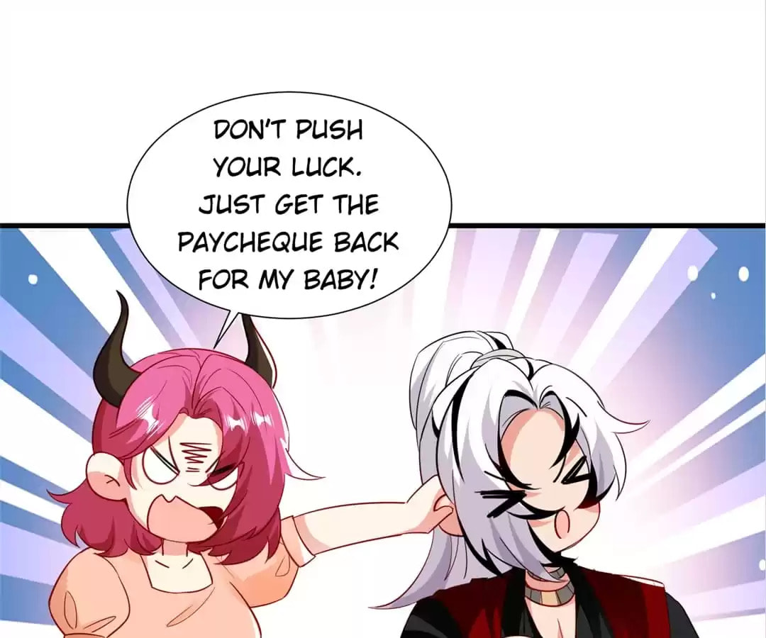 Read Adorable Princess chapter 206 image 40 on Lezhin
