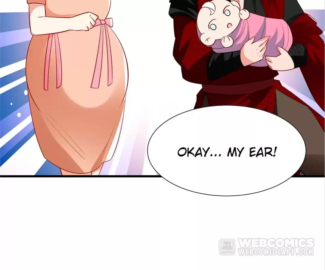 Read Adorable Princess chapter 206 image 41 on Lezhin