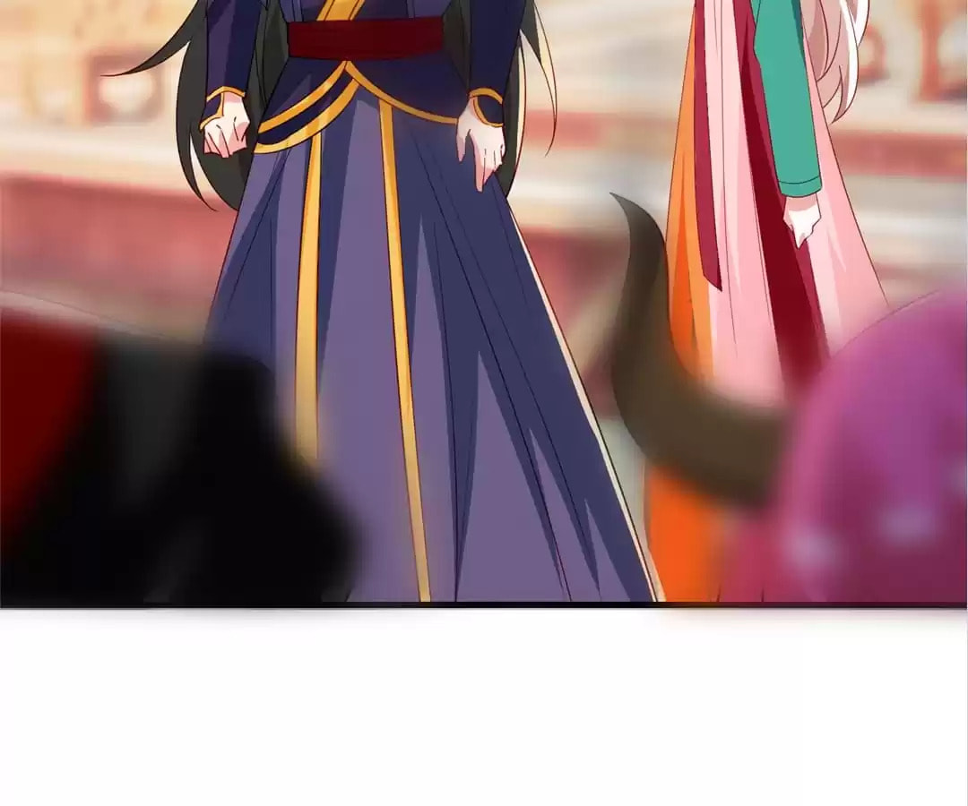 Read Adorable Princess chapter 206 image 43 on Lezhin