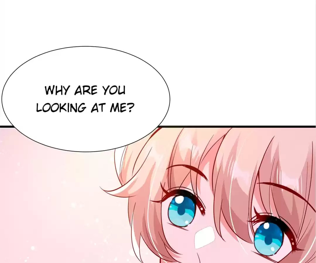 Read Adorable Princess chapter 206 image 44 on Lezhin