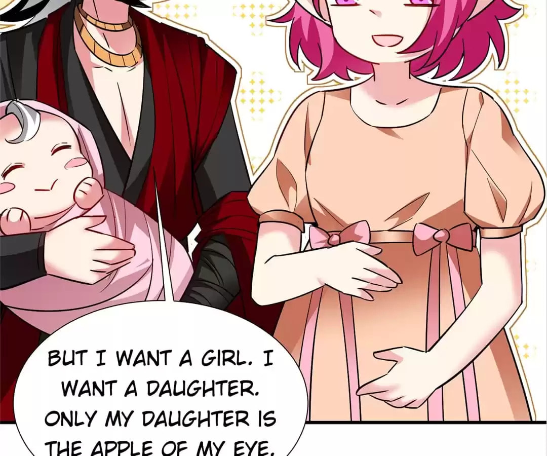 Read Adorable Princess chapter 206 image 5 on Lezhin
