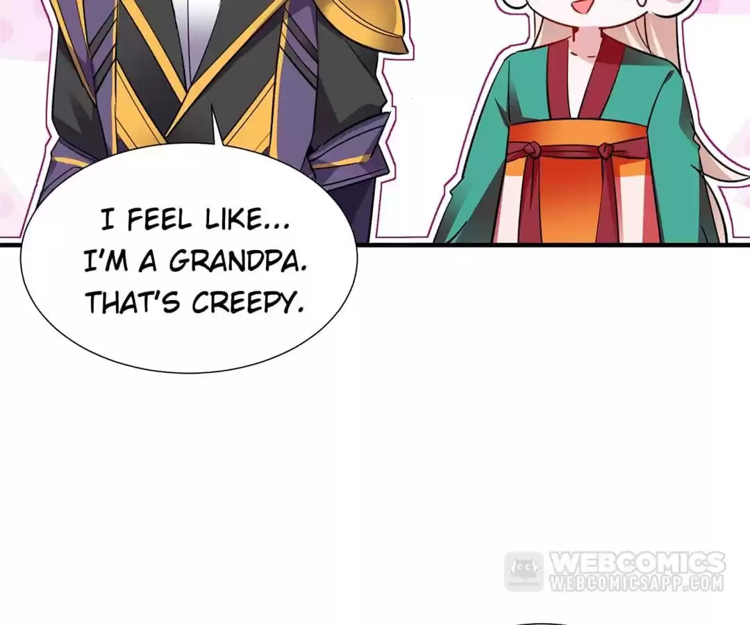 Read Adorable Princess chapter 206 image 8 on Lezhin