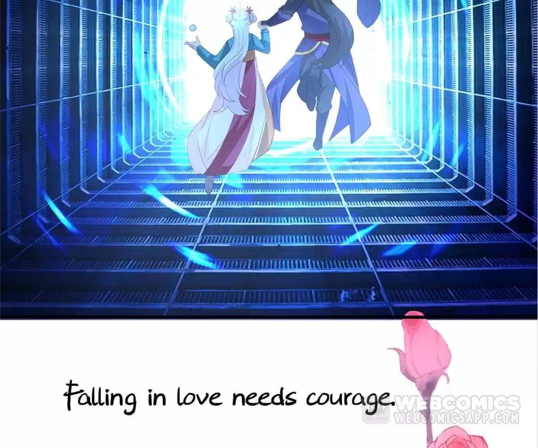 Read Adorable Princess chapter 207 image 1 on Lezhin
