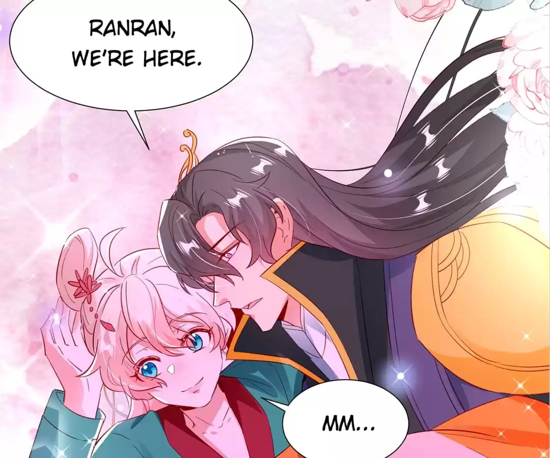 Read Adorable Princess chapter 207 image 11 on Lezhin