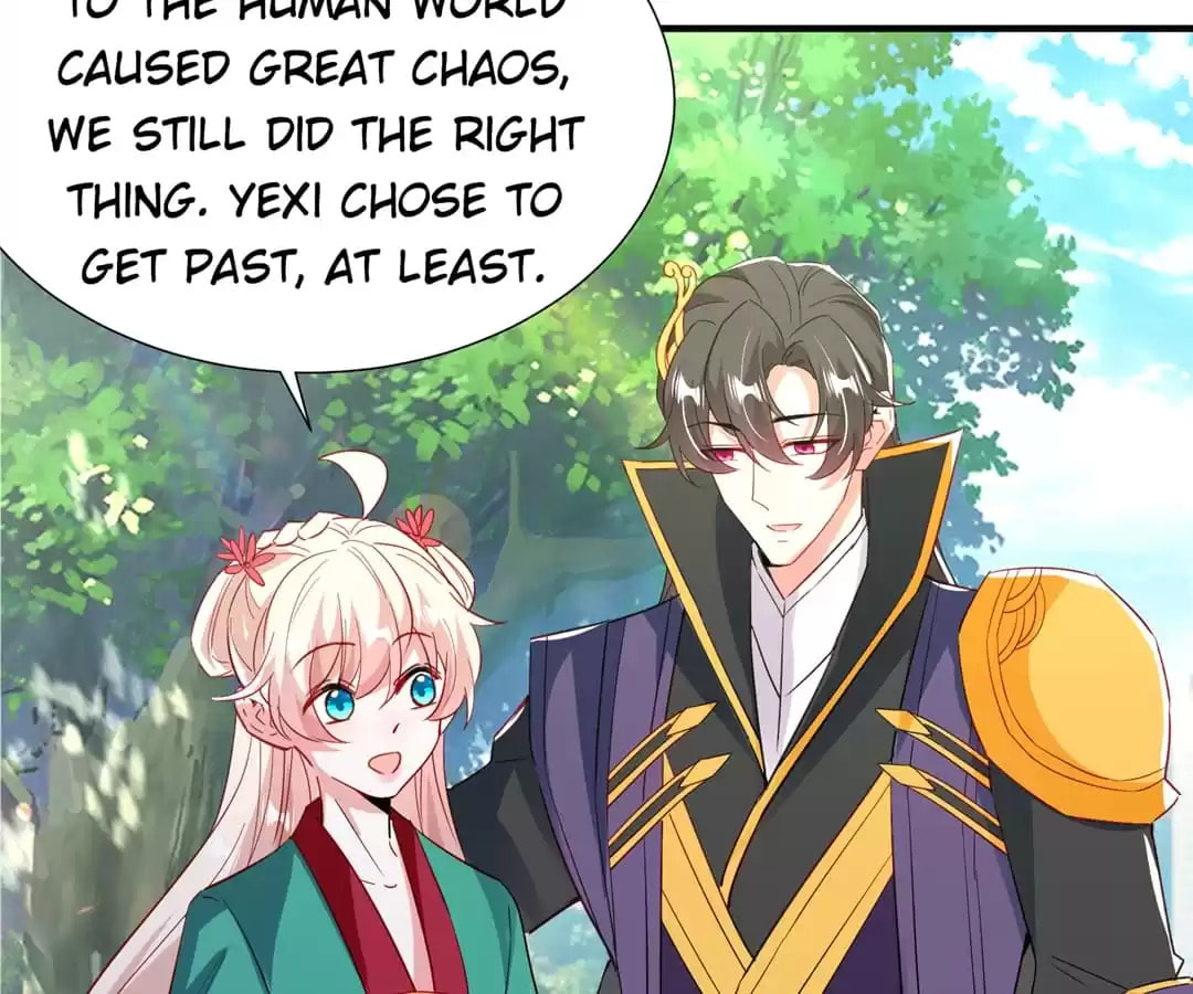 Read Adorable Princess chapter 207 image 28 on Lezhin